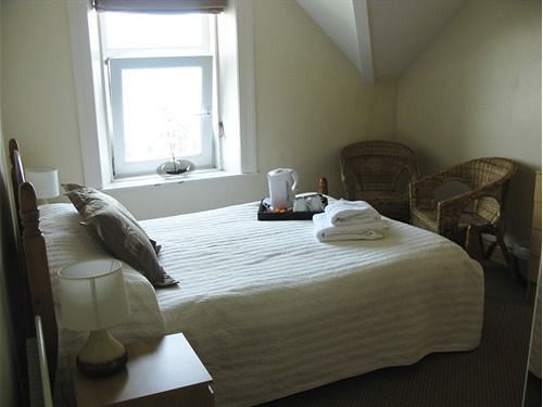 Wanderin Heights Bed & Breakfast Портстюърт Екстериор снимка