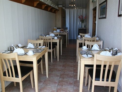 Wanderin Heights Bed & Breakfast Портстюърт Екстериор снимка