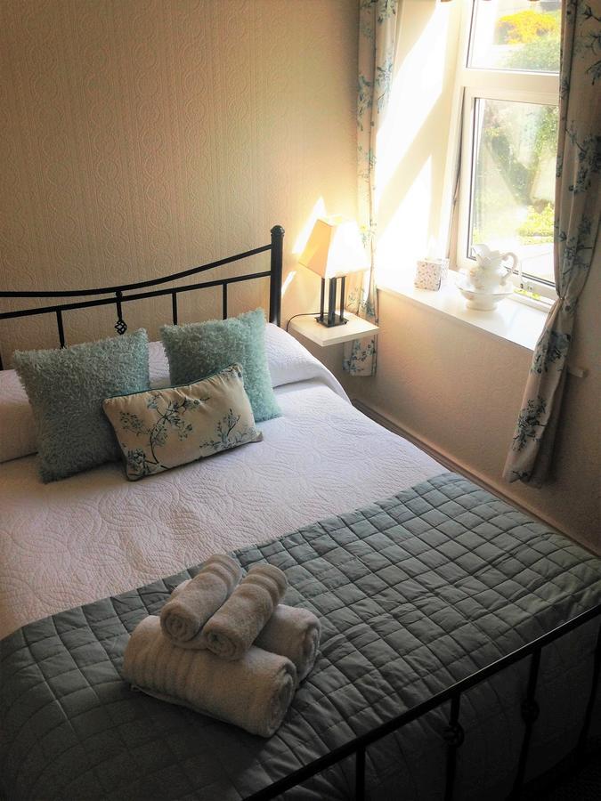 Wanderin Heights Bed & Breakfast Портстюърт Екстериор снимка