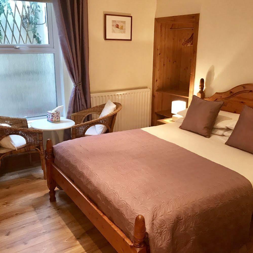 Wanderin Heights Bed & Breakfast Портстюърт Екстериор снимка